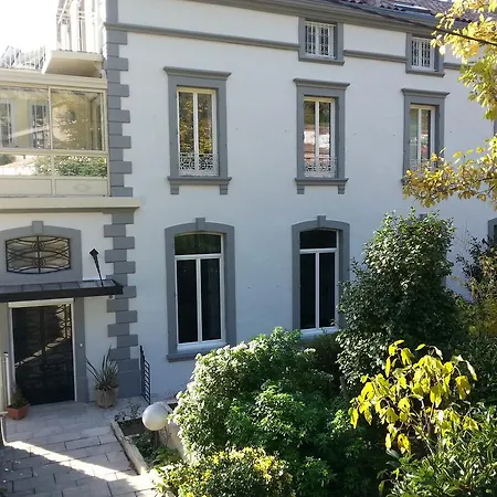 Kalens'appart Appartement *