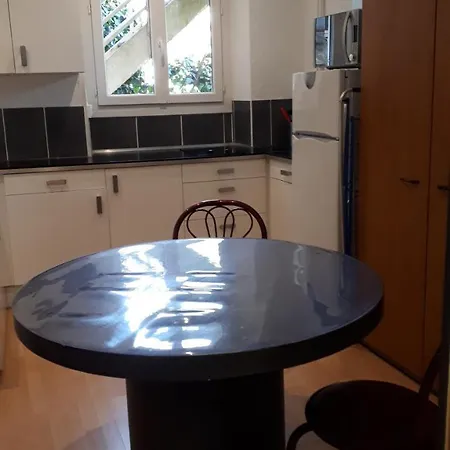 Appartement Kalens'appart Vals-les-Bains