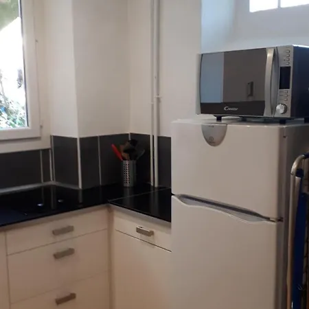 Kalens'appart Appartement Vals-les-Bains