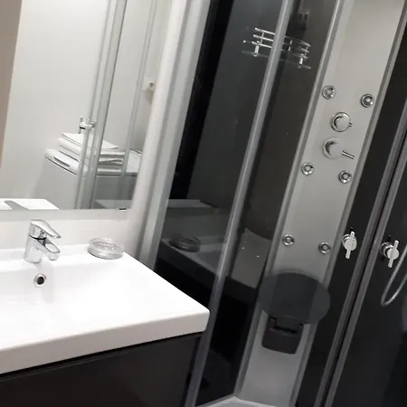 Kalens'appart Appartement *